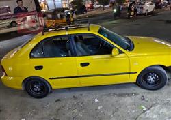 هيونداي فيرنا